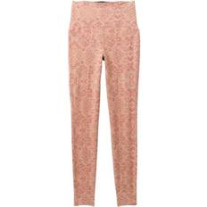 Prana Bohemia Hill Legging - Pink Sand Mosaic