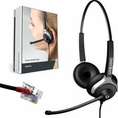 Gequdio WA9022 Hovedtelefoner Headset