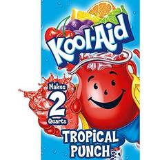 Kool-Aid Kool Aid Tropical Punch Sachet 4.5G