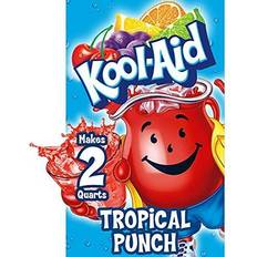 Koolaid Kool-Aid Tropical Punch 4.5 g