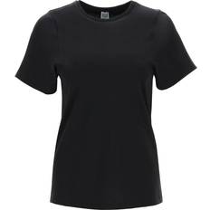 Tops Toteme T-shirt black