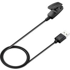 Garmin forerunner laddare OEM Charger for Garmin Forerunner Compatible