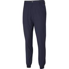 Puma jackpot shorts Puma Jackpot Navy Blazer Pants