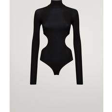 Wolford X N21 Body Schwarz