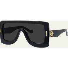 Loewe Off-White Anagram Mask