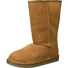 Children's Shoes Big Kids' Koola Tall Boot in Chestnut