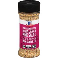 himalayan pink salt black pepper garlic seasoning 2