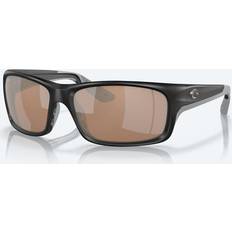 Costa Del Mar Solglasögon Costa Del Mar Jose Pro-Matte Black-Copper Silver 580G