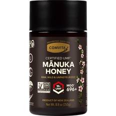 Manuka comvita Comvita Raw Manuka Honey Certified UMF 18+ MGO 696+