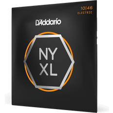 D'Addario NYXL1046 10-46