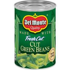 Monte Fresh Cut Blue Lake Green Beans 14.5oz