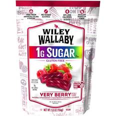 Wiley Wallaby Very Berry Low Sugar Gluten Free Gourmet