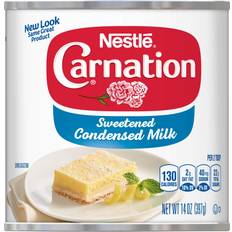 Cheap Milk & Plant-Based Beverages Nestlé Carnation Sweetened Condensed Milk 14