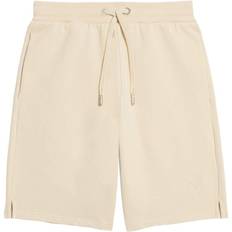 Ami Paris Women Shorts Ami Paris Heart Shorts