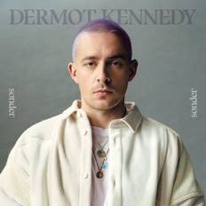 Verdensmusik & Folkemusik Vinyl Dermot Kennedy Sonder (Vinyl)