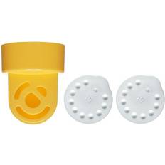 Medela Extra Valves and Diaphragms