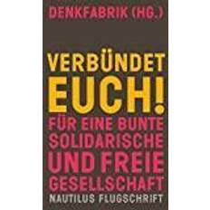 PC-Spiele Verbündet euch!: Für eine bunte, solidarische freie Gesellschaft Nautilus