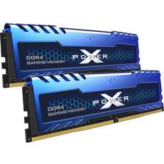 Silicon Power XPOWER Turbine DDR4 3200MHz 2x8GB (SP016GXLZU320BDA)