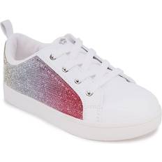 Children's Shoes Juicy Couture Little Girls Jck Calhoun Sneaker White White