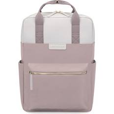 Kapten & Son Bergen Small Backpack - Dusty Rose