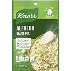 Knorr Såser Knorr Alfredo Sauce Mix 45g 12pack