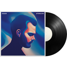 Afterglow (Vinyl)