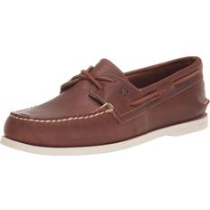 Sperry Seglarskor Sperry Men Authentic Original Cross Lace Boat Shoe