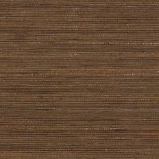 Manhattan Comfort 488-407 grasscloth2 grasscloth brown galerie wallpaper