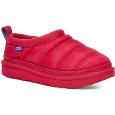 UGG Zapatillas UGG Boy's Tasman LTA Slipper, Samba RED, Toddler