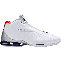 Nike shox white Nike Shox BB4 QS - Raptors'