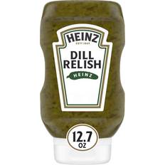 Heinz Kruiden, Smaakmakers & Sauzen Heinz Dill Relish Squeeze Fles