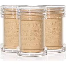 Jane iredale warm sienna Jane Iredale Amazing Refill, Warm Sienna, 0.26 oz