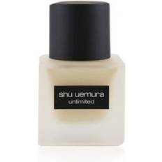 Shu Uemura unlimited lasting fluid 674 762