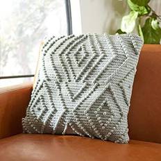 Wool Textiles Safavieh Adalia Complete Decoration Pillows (50.8x50.8)