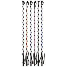 Horse Whips Tough-1 4 ft. Training Whip with Popper