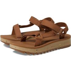 Teva Women's Universal Ceres Sandals in Honey Brown