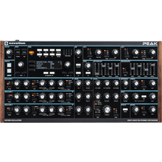 Novation Peak