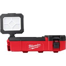 Milwaukee m12 cordless packout flood w/usb