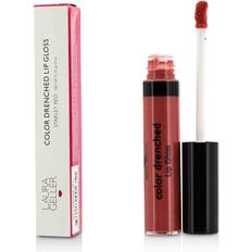 Laura Geller Lip Products Laura Geller Color Drenched Lip Gloss #Guava Delight 9ml/0.3oz