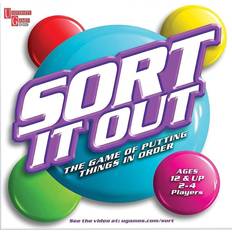Sort It Out!