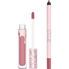 新品 カイリー コスメティックス マット リップキット 505 AUTUMN Kylie Cosmetics Matte Lip Kit - 505 Autumn , 2 Pc 0.10 oz