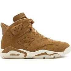 Nike Air Jordan 6 Retro M - Sail/Golden Harvest