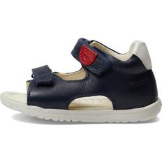 Geox sandal macchia baby navy