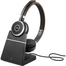Jabra active Jabra Evolve 65 SE Link380a UC Stereo Stand