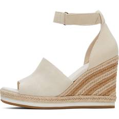 Espadrilles Toms Marisol Beige Women's Shoes Beige