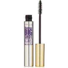 Maybelline Eyelash Primers Maybelline the colossal big shot tinted primer black.26fl/7.75mllot of two