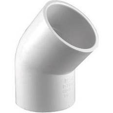 Plumbing on sale Charlotte Elbow 45 3/4" Sxs Sch40