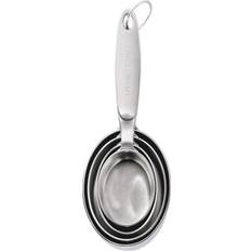 Cuisipro Kitchenware Cuisipro Steel Set Measuring Cup