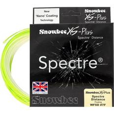 Snowbee XS-Plus Spectre Distance Floating Fly Line