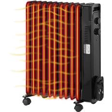 STAHLMANN Radiator ZR17 2500W